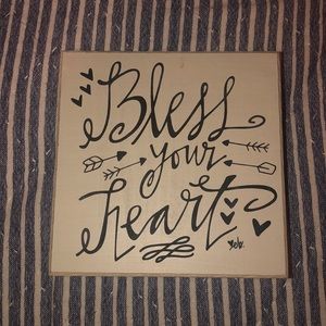 Wall or Desk Decoration